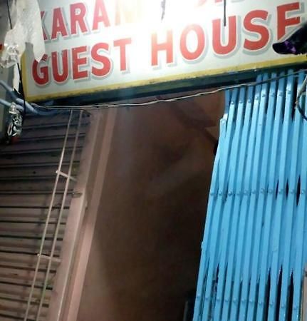 Karam Durga Guest House New Delhi Exterior photo