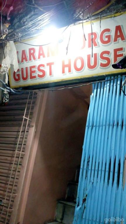 Karam Durga Guest House New Delhi Exterior photo