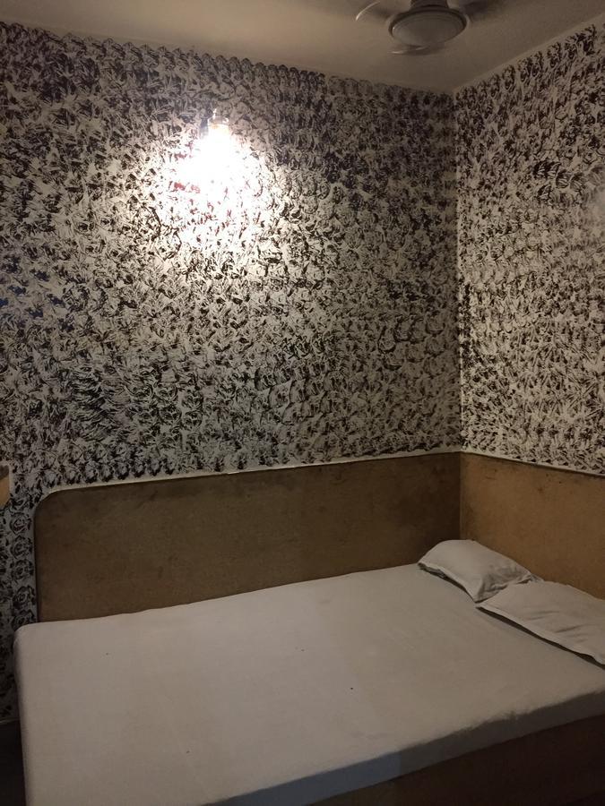 Karam Durga Guest House New Delhi Exterior photo