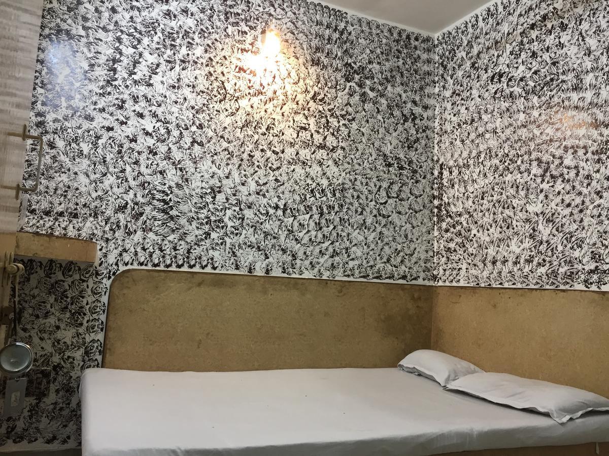 Karam Durga Guest House New Delhi Exterior photo