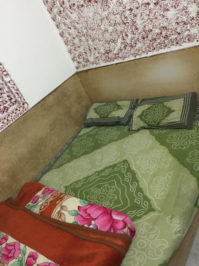 Karam Durga Guest House New Delhi Exterior photo